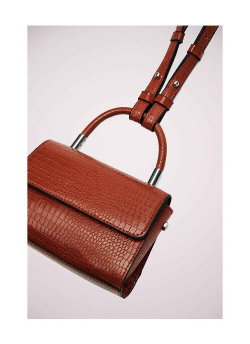 Sac marron S.OLIVER femme