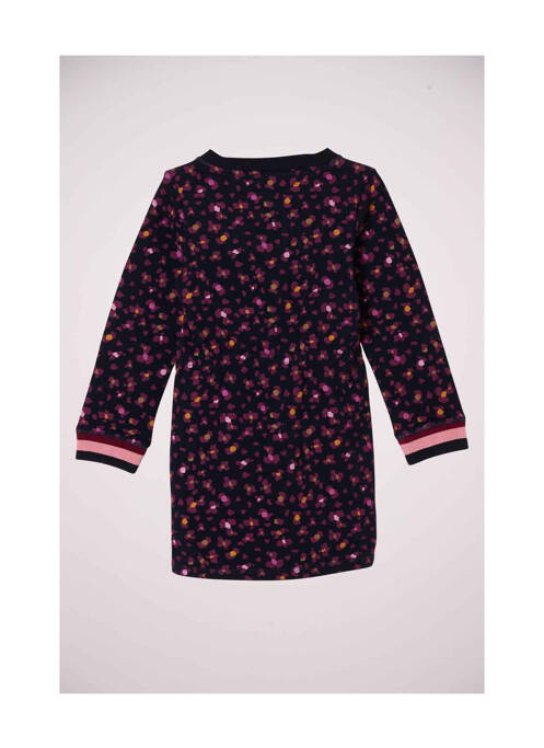 Robe longue bleu S.OLIVER pour fille