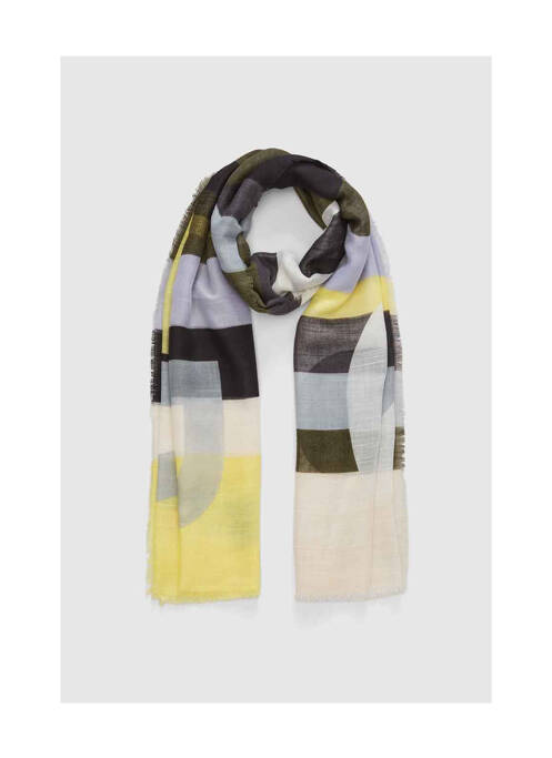 Foulard vert S.OLIVER femme