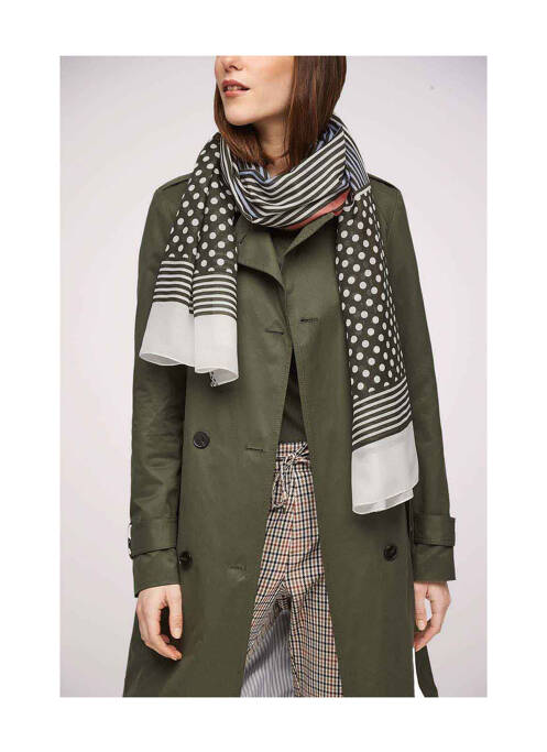 Foulard multicolore S.OLIVER femme