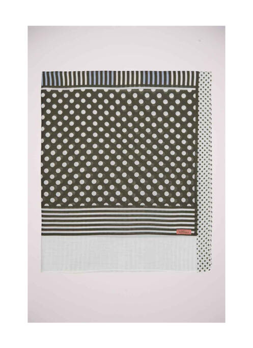 Foulard multicolore S.OLIVER femme