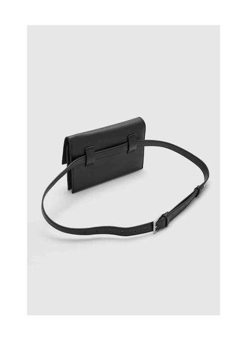 Sac noir S.OLIVER femme