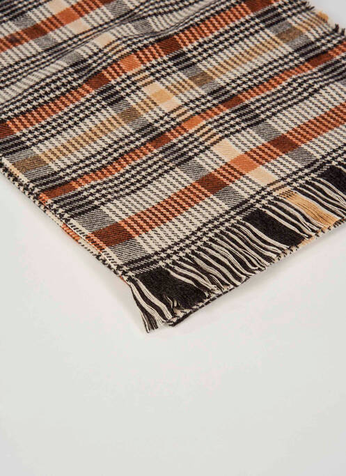 Echarpe gris FRANSA pour femme