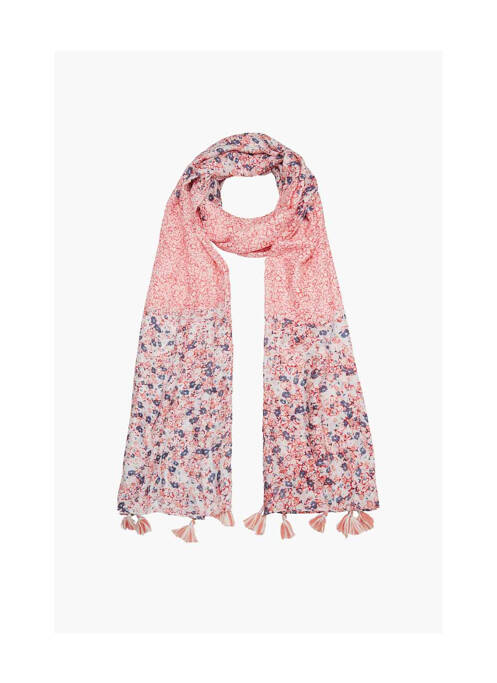 Foulard rouge S.OLIVER femme