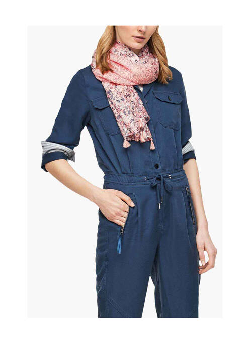 Foulard rouge S.OLIVER femme