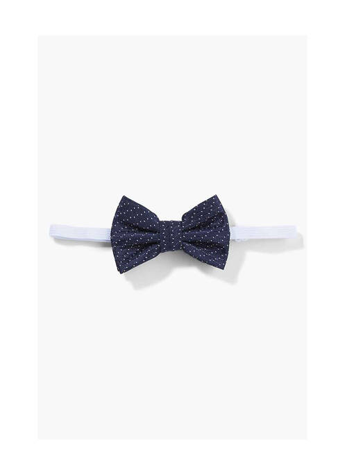 Noeud papillon bleu S.OLIVER garçon