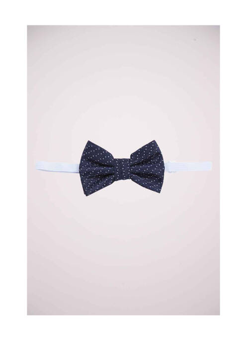 Noeud papillon bleu S.OLIVER garçon