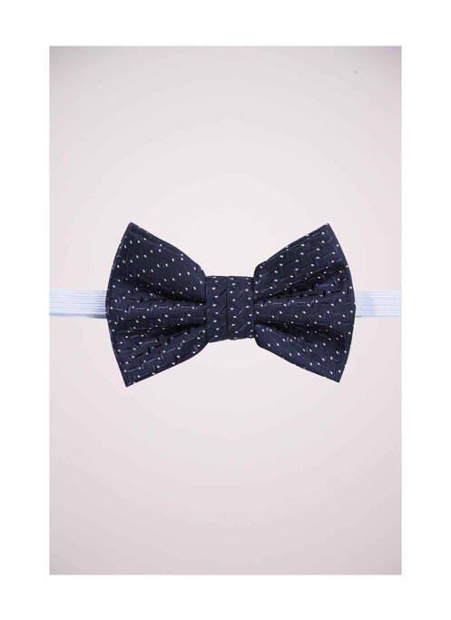 Noeud papillon bleu S.OLIVER garçon