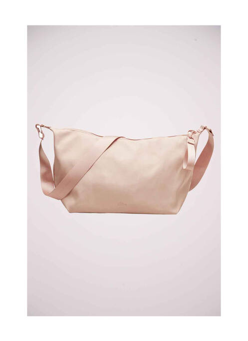 Sac beige S.OLIVER femme