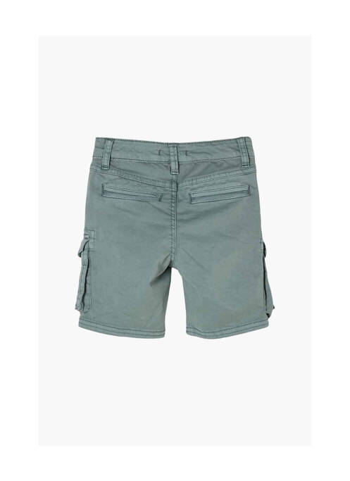 Short vert S.OLIVER garçon