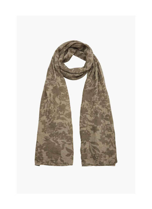 Foulard vert S.OLIVER femme