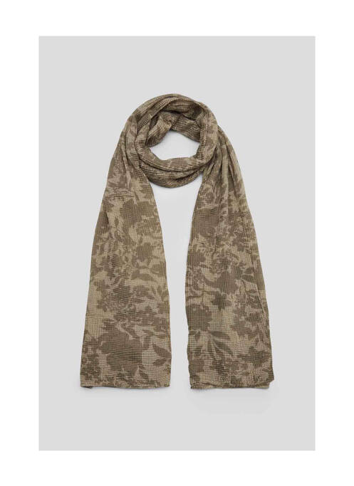 Foulard vert S.OLIVER femme