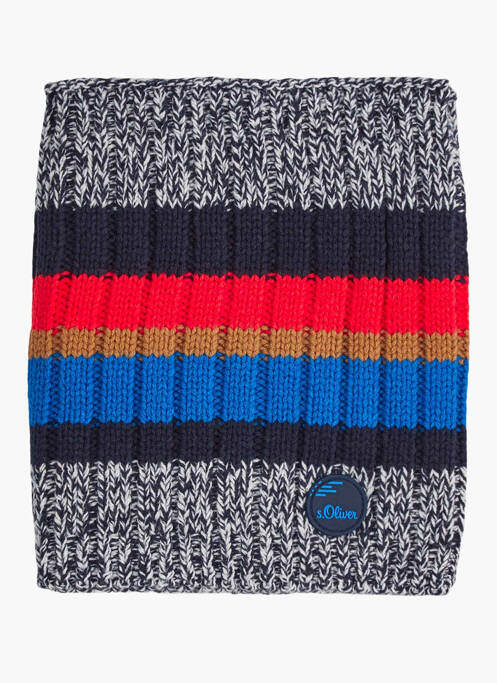 Echarpe multicolore S.OLIVER garçon