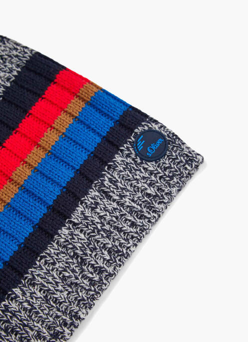 Echarpe multicolore S.OLIVER garçon