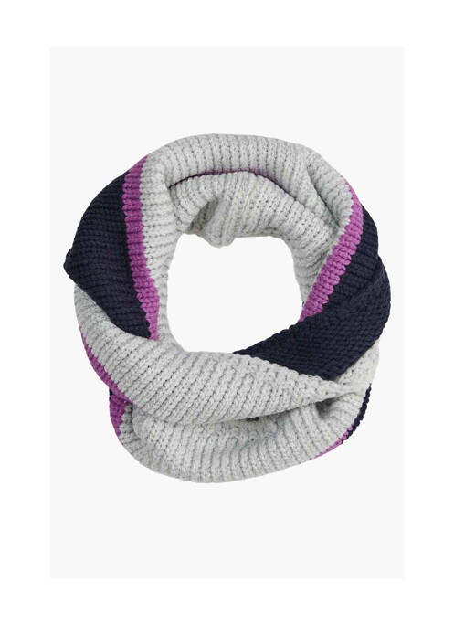 Col / Tour de cou bleu S.OLIVER fille