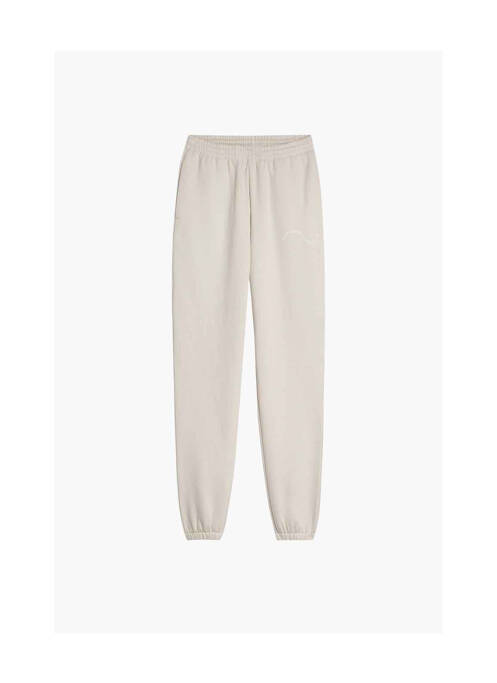 Jogging beige CATWALK JUNKIE. pour femme