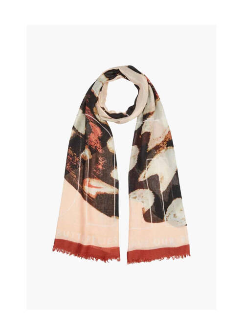 Foulard multicolore S.OLIVER femme