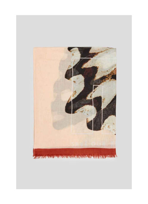 Foulard multicolore S.OLIVER femme