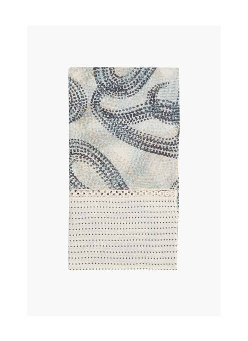 Foulard beige S.OLIVER femme