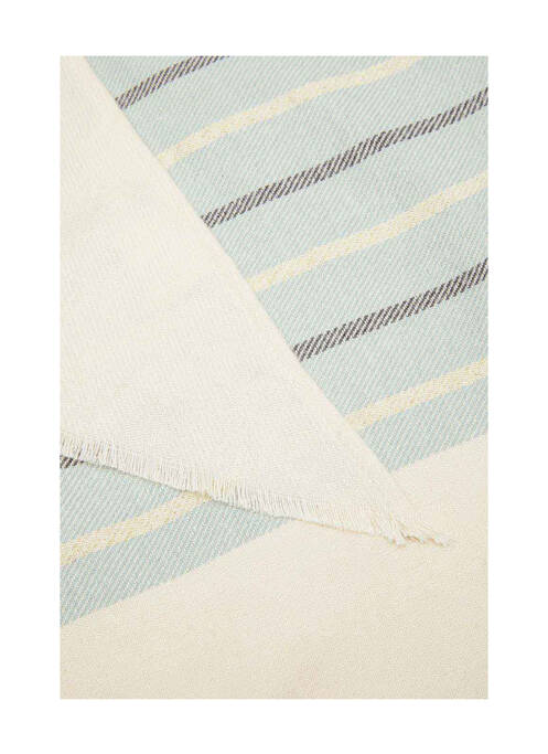 Echarpe beige S.OLIVER femme