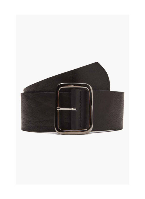 Ceinture noir S.OLIVER femme