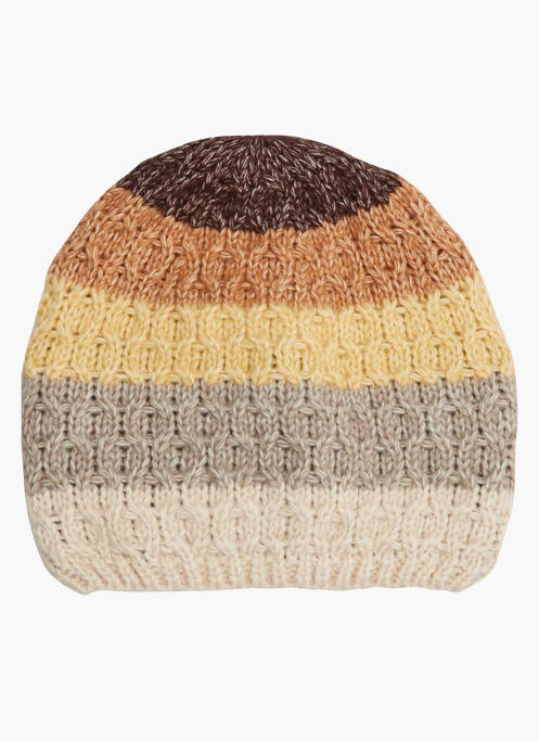 Bonnet multicolore S.OLIVER femme
