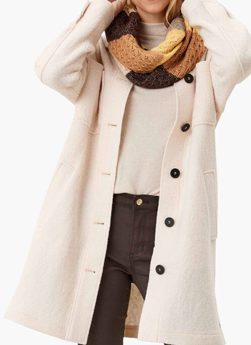 Col / Tour de cou multicolore S.OLIVER femme