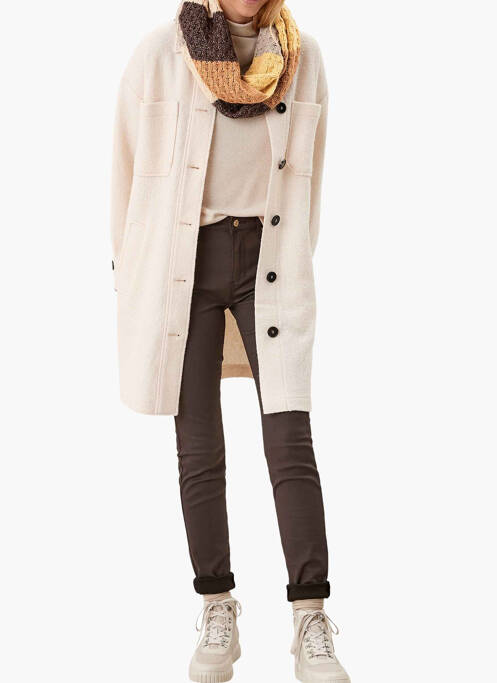 Col / Tour de cou multicolore S.OLIVER femme