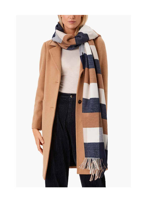 Echarpe multicolore S.OLIVER femme