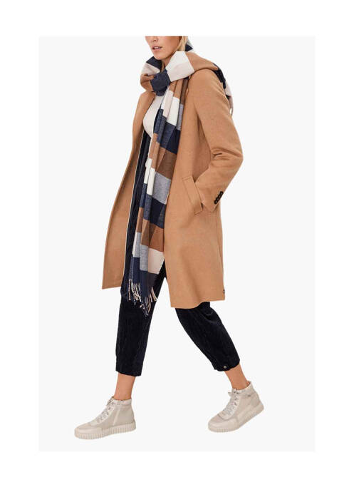 Echarpe multicolore S.OLIVER femme