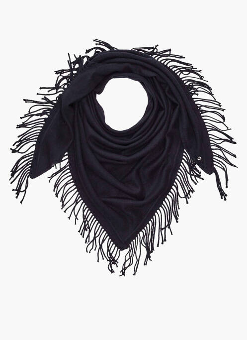 Echarpe bleu S.OLIVER femme