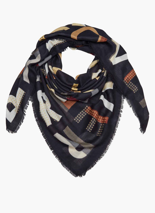 Foulard multicolore S.OLIVER femme