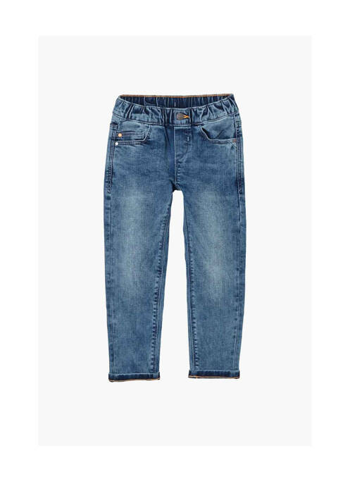 Jeans coupe slim bleu S.OLIVER pour garçon