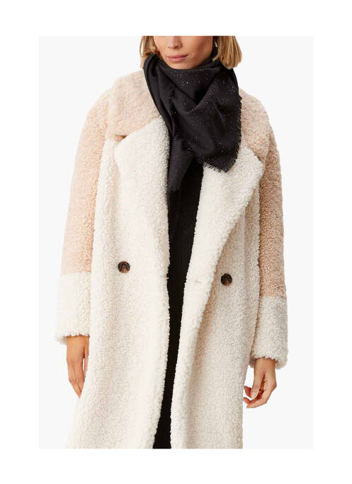 Foulard noir S.OLIVER femme