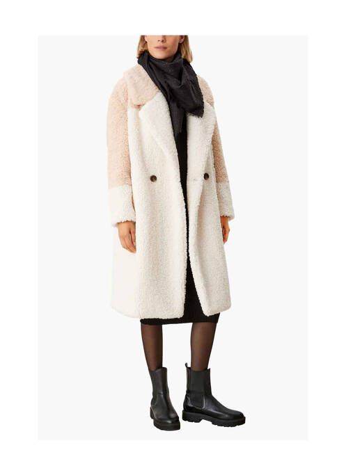 Foulard noir S.OLIVER femme