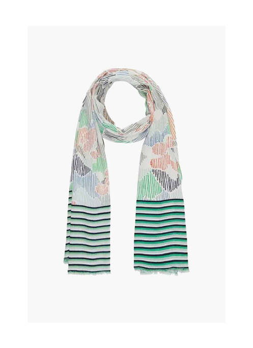 Foulard multicolore S.OLIVER femme