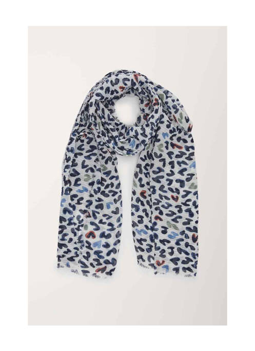 Foulard multicolore S.OLIVER femme