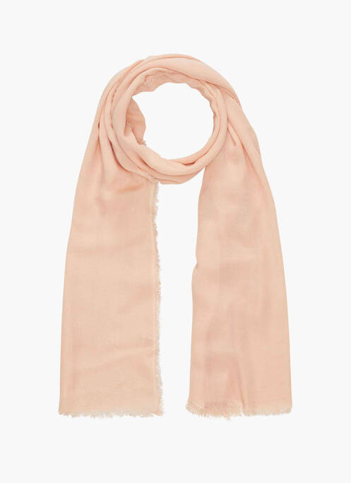 Foulard blanc S.OLIVER femme