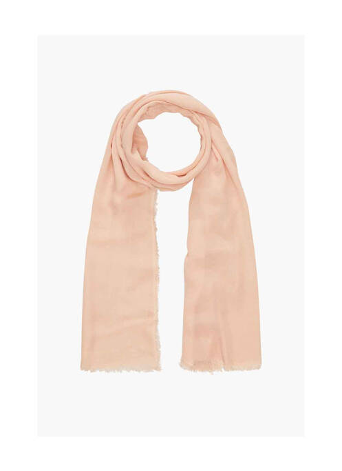 Foulard blanc S.OLIVER femme