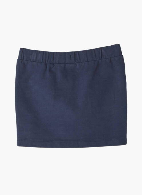 Jupe courte bleu S.OLIVER pour fille