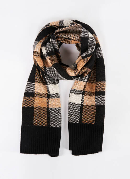 Echarpe noir S.OLIVER femme