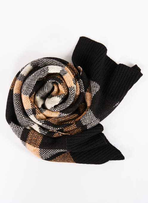 Echarpe noir S.OLIVER femme