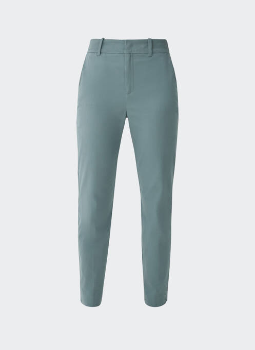 Pantalon chino bleu S.OLIVER pour femme