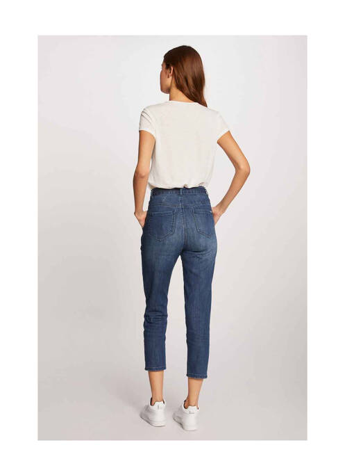 T-shirt blanc MORGAN pour femme