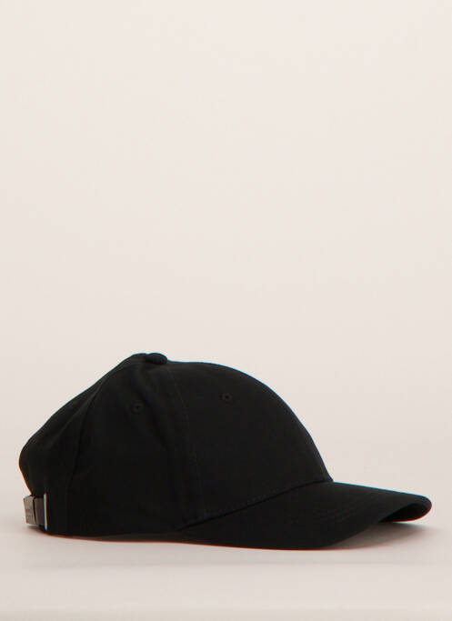 Casquette noir LEVIS homme