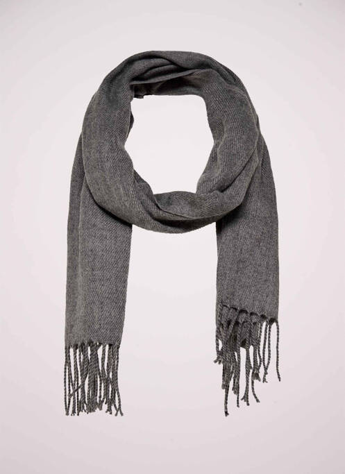 Foulard gris ONLY&SONS pour homme