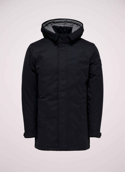 Veste casual noir ONLY&SONS pour homme