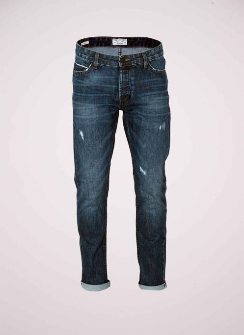 Jeans coupe slim bleu ONLY&SONS pour homme