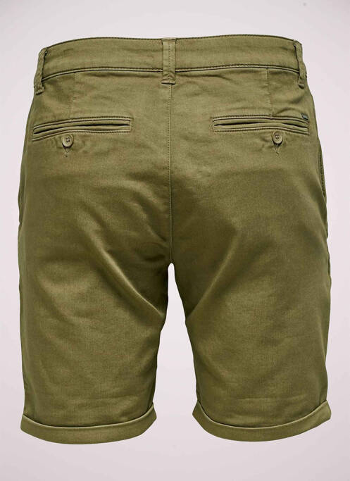 Short beige ONLY&SONS homme