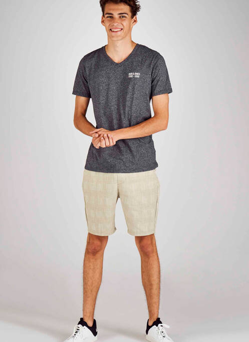 Short vert ONLY&SONS homme